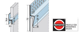 Zur Kategorie Fassadenprofile Aluminium wechseln