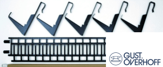 Zur Kategorie Schneefanggitter Komplettset wechseln