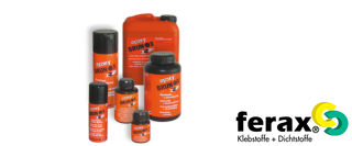 Zur Kategorie ferax Reinigung & Pflege wechseln