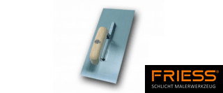 Zur Kategorie Glättekellen Metall wechseln