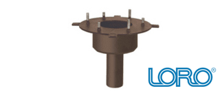 Zur Kategorie Serie 21 VERSAL Dach-Schnellablauf senkrecht wechseln