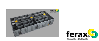 Zur Kategorie ferax Treppenmodule wechseln
