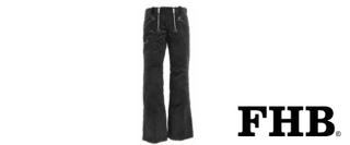 Zur Kategorie Zunfthose mit Schlag PAULINE wechseln