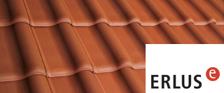 Zur Kategorie ERLUS Dachkeramik wechseln