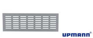 Zur Kategorie Lüftungsblech Alu eckig wechseln