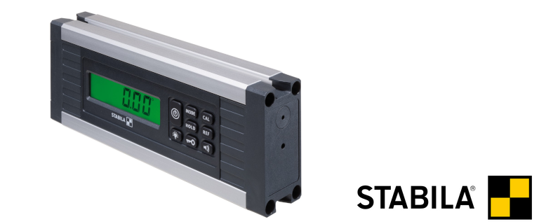 Zur Kategorie Elektronische Neigungsmesser wechseln