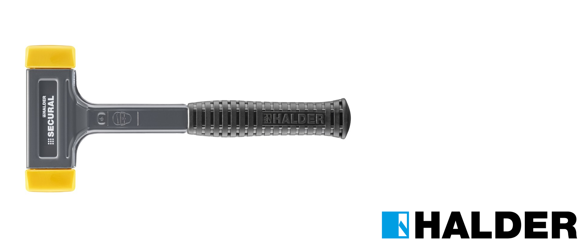 Zur Kategorie SECURAL Schonhammer Stahl wechseln