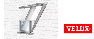 Zur Kategorie Komplett-Aufkeilrahmen f. 1 Lichtband Dachschräge wechseln