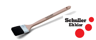 Zur Kategorie Fassadenstreicher Profi, schwarz wechseln