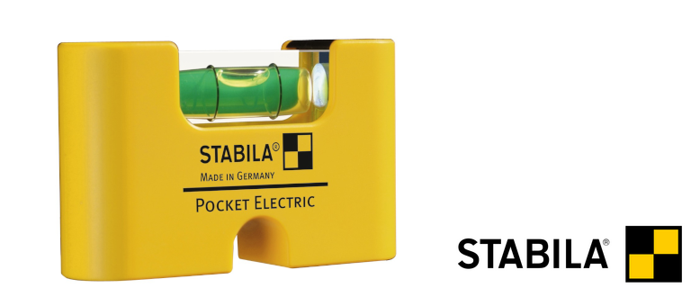 Zur Kategorie Pocket Electric wechseln