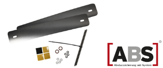 Zur Kategorie Wandhalter Befestigungsset wechseln