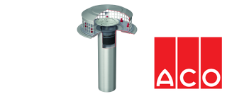 Zur Kategorie Brandschutzablauf VA 90° wechseln