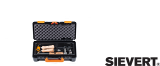 Zur Kategorie Heißluft Zubehör Set - PVC wechseln