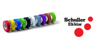 Zur Kategorie VDE Isolierband 15mm SINGLE wechseln