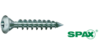 Zur Kategorie Pfostenschraube Zentrierkopf wechseln