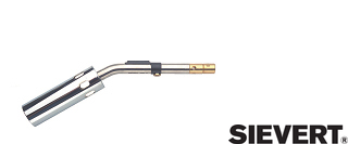 Zur Kategorie Sievert Promatic Heißluftbrenner 333401 wechseln