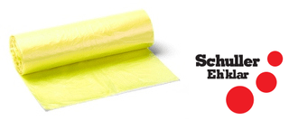 Zur Kategorie Müllsack PE wechseln