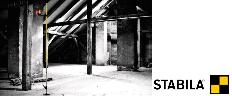 Zur Kategorie Laser-Teleskopstütze LT 30 wechseln