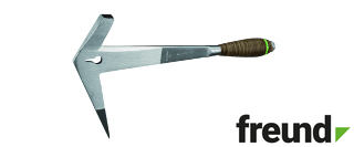 Zur Kategorie Schieferhammer Rheinische Form wechseln