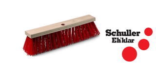 Zur Kategorie Straßenbesen wechseln