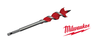 Zur Kategorie Holzbohrer Speed-Feed wechseln