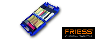 Zur Kategorie Holz & Laminat Reparatur-Set & Wachs wechseln