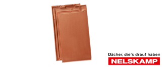 Zur Kategorie Nibra Glattziegel G 10 PRO wechseln