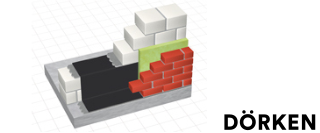 Zur Kategorie Dörken Mauerwerkssperren wechseln