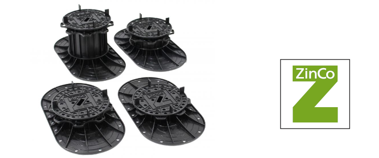 Zur Kategorie Stelzlager höhenverstellbar wechseln