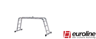 Zur Kategorie Nr. 304 Klappleiter PREMIUM wechseln