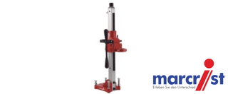 Zur Kategorie Kompakt Mini-Bohrständer DS150 wechseln