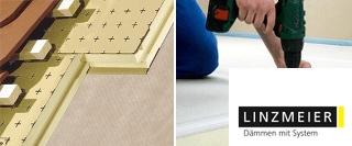 Zur Kategorie Linzmeier PIR-PU Dämmstoffe wechseln