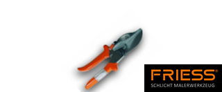 Zur Kategorie Leistenschere Löwe wechseln