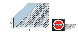 Zur Kategorie Lüftungswinkel einseitig Rechteckloch wechseln