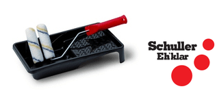 Zur Kategorie Heizkörperroller-Set Paint-Line wechseln