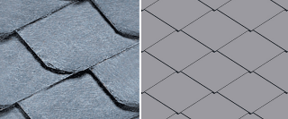 Zur Kategorie Dach- und Fassadenschindeln wechseln