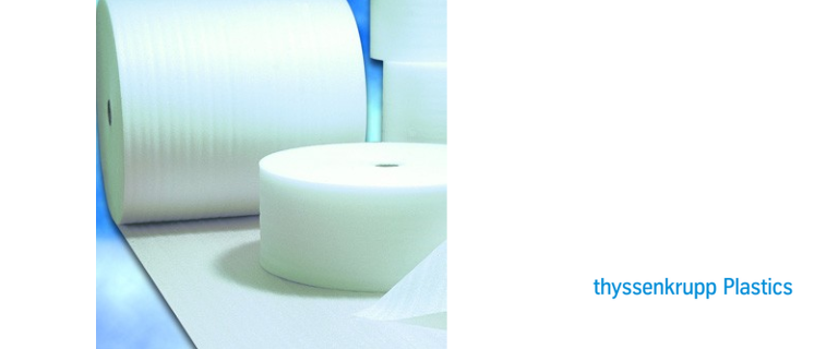 Zur Kategorie OWOLEN Schaumfolie PE wechseln