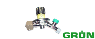 Zur Kategorie Grün Gasdruckregler wechseln