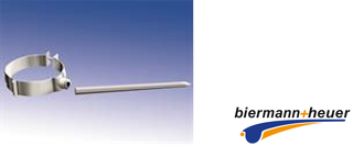 Zur Kategorie Rohrschellen Stahl Anthra-Zink wechseln