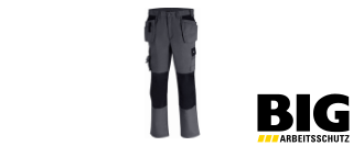 Zur Kategorie Hosen & Knieschutz wechseln