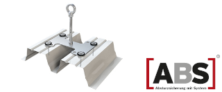 Zur Kategorie Lock X-T-21 f. Trapez-Warmdach wechseln