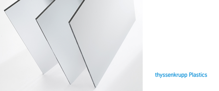 Zur Kategorie ALUCOBOND B1 plus wechseln