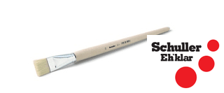 Zur Kategorie Gussowpinsel, lang wechseln