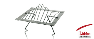 Zur Kategorie Dohlenschutzgitter steckbar wechseln