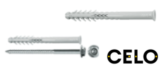 Zur Kategorie Hohlblockrahmendübel HBR wechseln