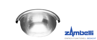 Zur Kategorie Rinnenviertelkugel wechseln