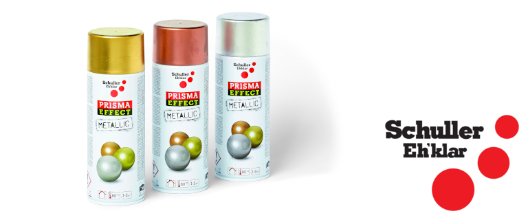 Zur Kategorie Prisma Effekt Metallic Pro wechseln