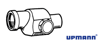 Zur Kategorie HT-Rückflußsicherung wechseln