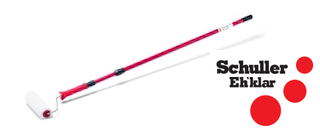 Zur Kategorie Vestan Farbroller-Set mit Verlängerung wechseln