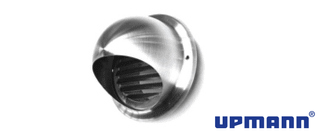 Zur Kategorie Lufthaube V2A mit Lamellengitter wechseln